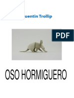 44 Oso Hormiguero Quentin Trolip