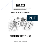 Curso de Dibujo Tecnico