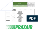 REGISTRO INSTRUCTIVO DE COMUNICACIÓN DE POLITICA DE CALIDAD Y OBJETIVOS