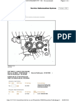 Grupo de Valvula Da Direcao 930T 05