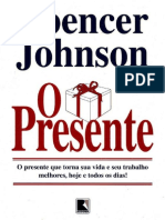 O Presente (Spencer Johnson)