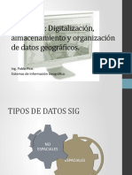 Datos Geográficos