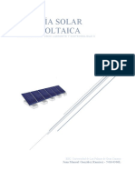 FOTOVOLTAICA