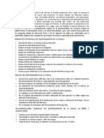 El Trabajo de Fuerza en Niños y Adolescentes