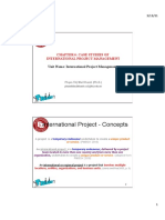 2021-Spring - IPM-6-International Project Management - Handout
