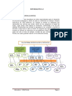 Plataformas educativas: Moodle vs Chamilo