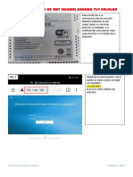 Conf de Ont Usando Celular