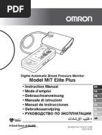 Download Omron Mite Lite Plus Manual a4 by agntnigi SN54732942 doc pdf