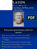 Platon en Internet