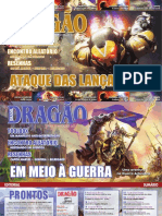 Dragão Brasil 141 (Especial)