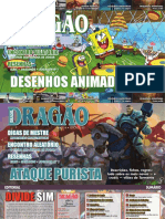 Dragão Brasil 130 (Especial)