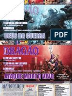 Dragão Brasil 133 (Especial)
