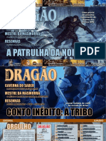 Dragão Brasil 121 (Especial)