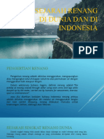 Sejarah Renang Di Dunia Dan Di Indonesia