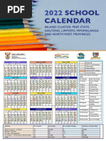 Flagler Schools Calendar | PDF