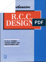 Rcc Design by Bc Punmia Compress
