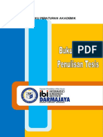 Buku Peraturan Akademik - Compress