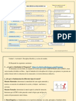 Noveva - Disciplina Filosófica y Su Área de Estudio