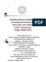 Business English Worrkbook