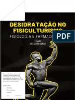PDF e Book Desidrataao No Fisiculturismo DL