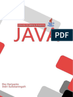 Dasar Pemrograman Java by Eko Hariyanto Indri Sulistianingsih (Z-lib.org)