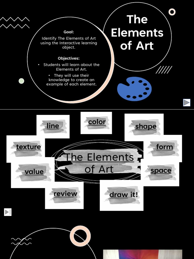 Elements of Art PDF