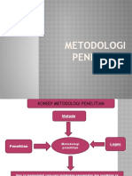 Metodologi Penelitian p1 p2