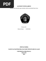 Download Fullerene Alotrop Unsur Karbon by Khoirun Nisyak SN54735008 doc pdf