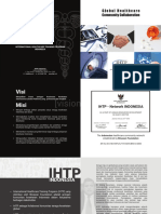 IHTP Booklet 2021