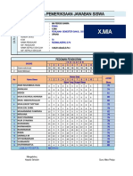 Analisis 2021 Ganjil Fisika