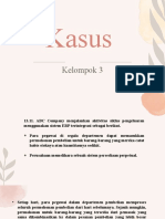 Kasus Kelompok 3