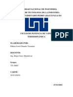 Examen de Termo Presentacion