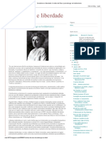 Rosa Luxemburgo critica a ditadura do Partido em Lenin e os bolcheviques
