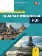 Bab 1 - Kelas X Sejarah Indonesia