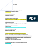 Banco de FISIOLOGIA II 1 PARCIAL FIN DR MIJAEL