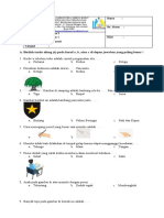 Soal Tema 3