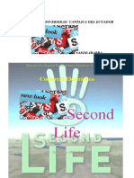 Second Life