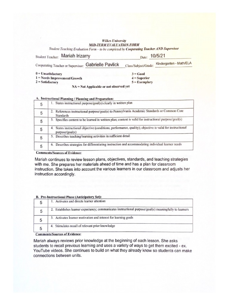 Wilkes University | PDF