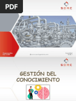 Gestión Del Conocimiento