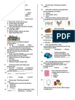 Latihan Pengayaan TEMA 4