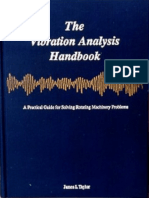 The Vibration Analysis Handbook – (Malestrom)