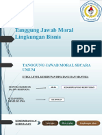 MORAL BISNIS