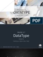 Data Type