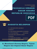 Pendidikan Pancasila - Kelompok 2