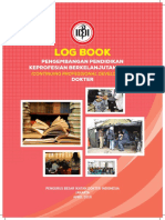 Idi Log Book p2kb 2018 Rev1 1