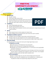 Organ Reproduksi Manusia Dan Fungsinya