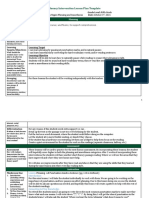 Assessing and Teaching Fluency Mini Lesson - Grace Heide 2