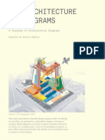 The Architecture of Diagrams