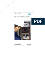 Carte Tehnician Parametrii, Erori, Setari Si Componente LCE