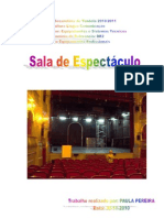 DR2 Sala de Espectáculo Paula Pereira